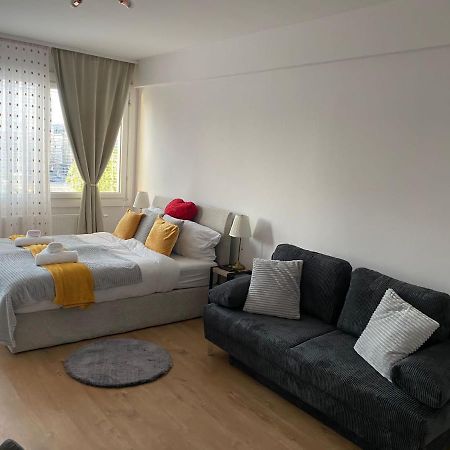 City Center Apartments Am Schwedenplatz Βιέννη Εξωτερικό φωτογραφία