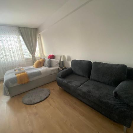 City Center Apartments Am Schwedenplatz Βιέννη Εξωτερικό φωτογραφία