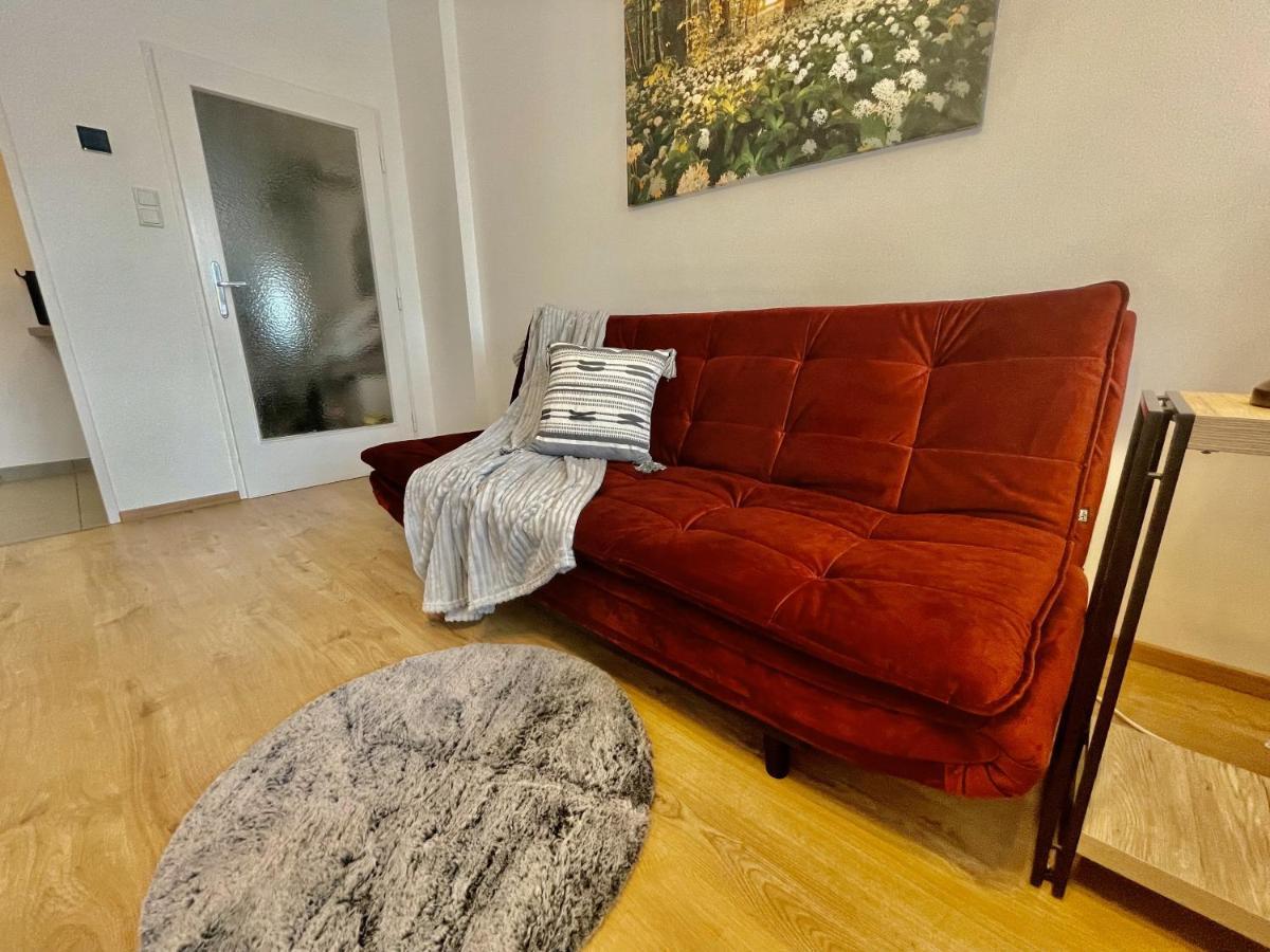 City Center Apartments Am Schwedenplatz Βιέννη Εξωτερικό φωτογραφία