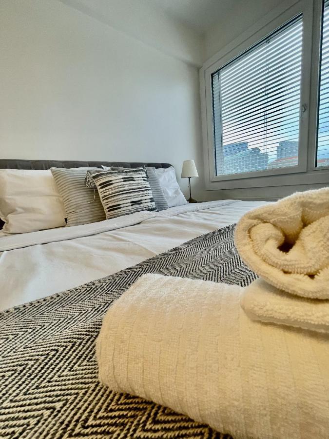 City Center Apartments Am Schwedenplatz Βιέννη Εξωτερικό φωτογραφία
