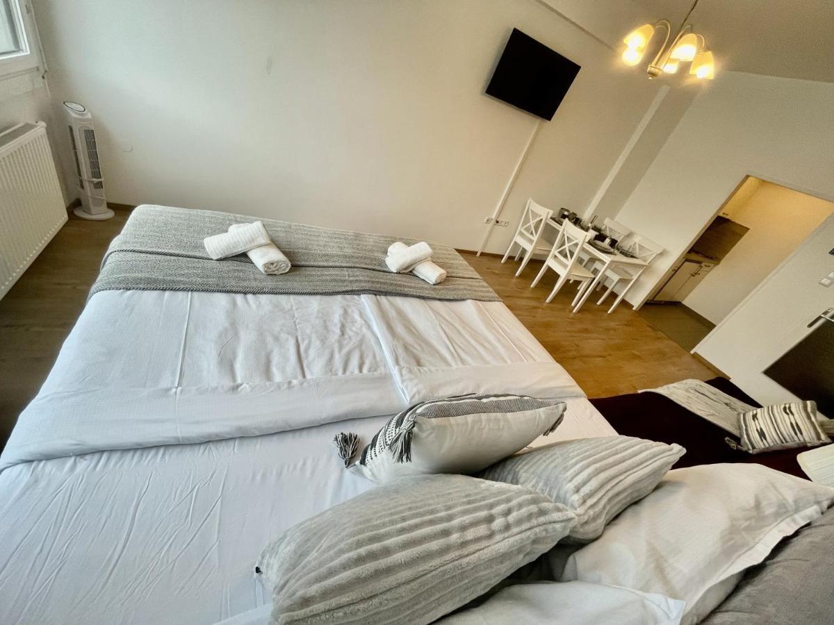 City Center Apartments Am Schwedenplatz Βιέννη Εξωτερικό φωτογραφία