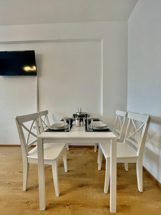 City Center Apartments Am Schwedenplatz Βιέννη Εξωτερικό φωτογραφία