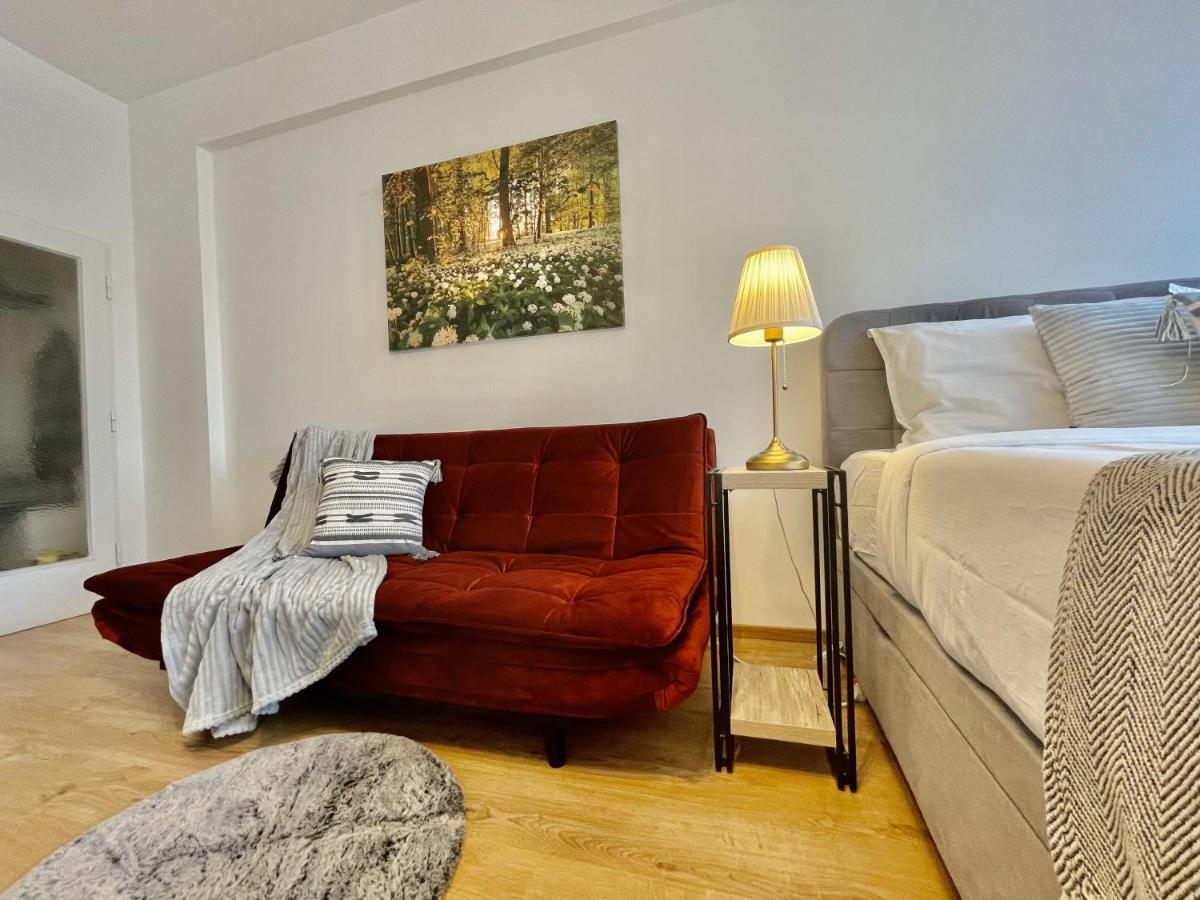 City Center Apartments Am Schwedenplatz Βιέννη Εξωτερικό φωτογραφία