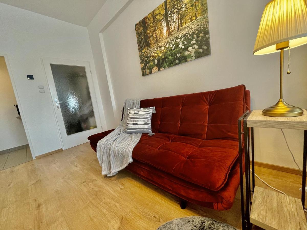 City Center Apartments Am Schwedenplatz Βιέννη Εξωτερικό φωτογραφία