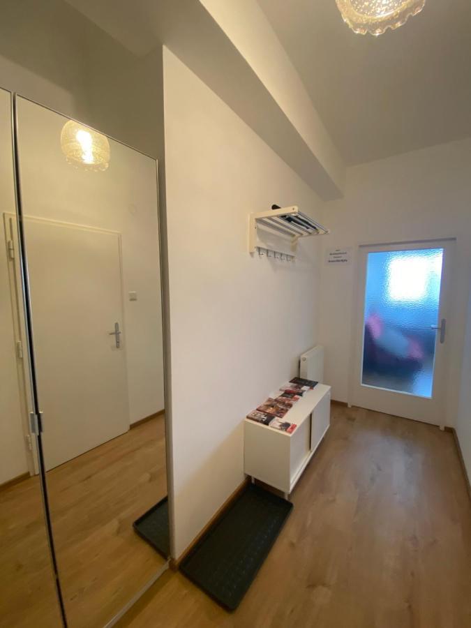 City Center Apartments Am Schwedenplatz Βιέννη Εξωτερικό φωτογραφία