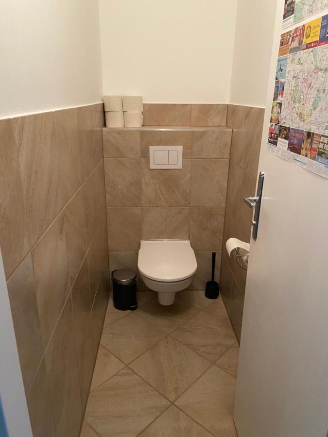 City Center Apartments Am Schwedenplatz Βιέννη Εξωτερικό φωτογραφία