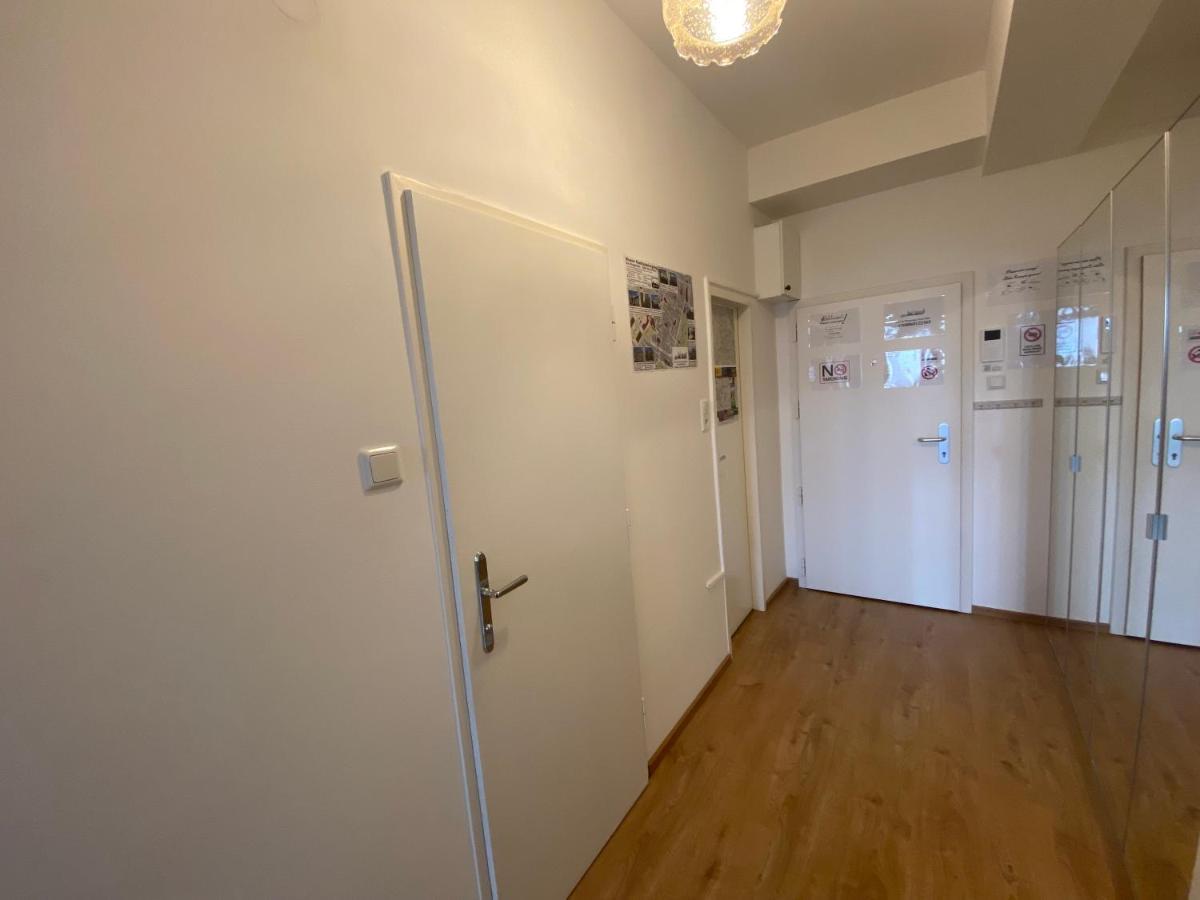 City Center Apartments Am Schwedenplatz Βιέννη Εξωτερικό φωτογραφία